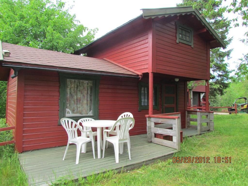 Bondegardsparken Farm Holiday park Kristiansand