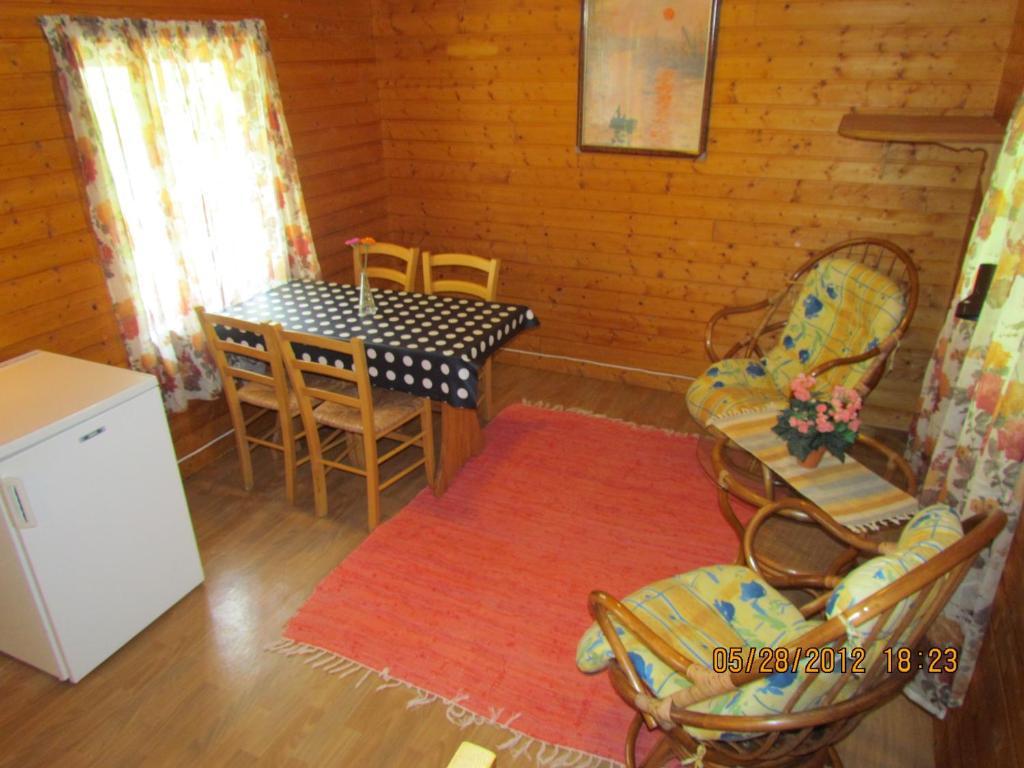 Bondegardsparken Farm Holiday park Kristiansand