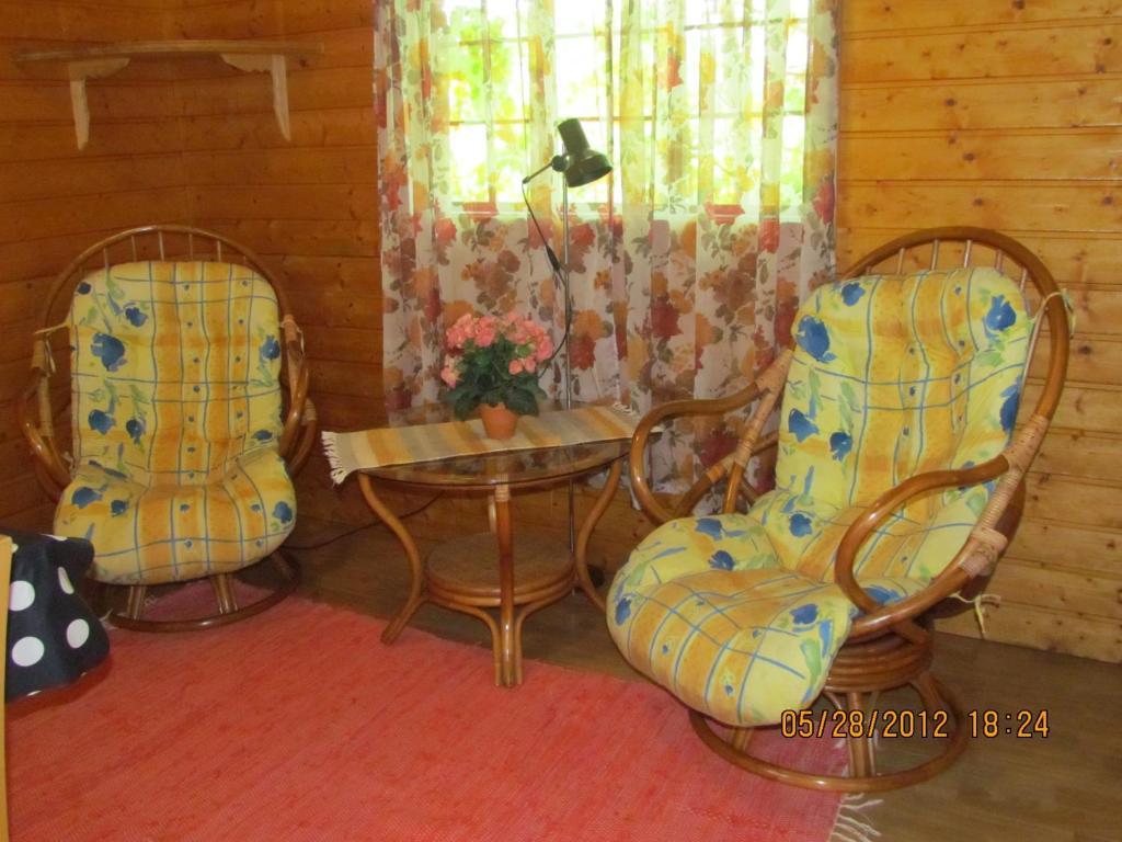 Bondegardsparken Farm Holiday park