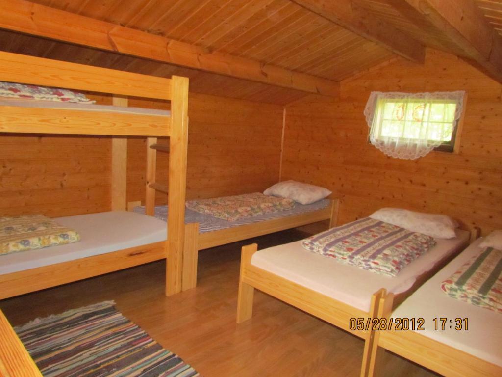 Bondegardsparken Farm Holiday park
