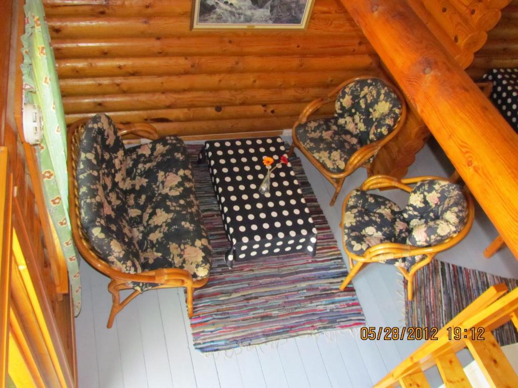 Bondegardsparken Farm Holiday park