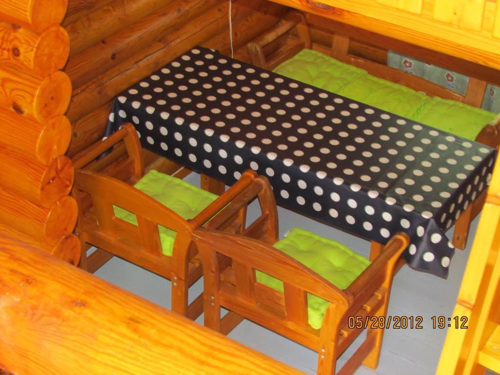 Bondegardsparken Farm Holiday park