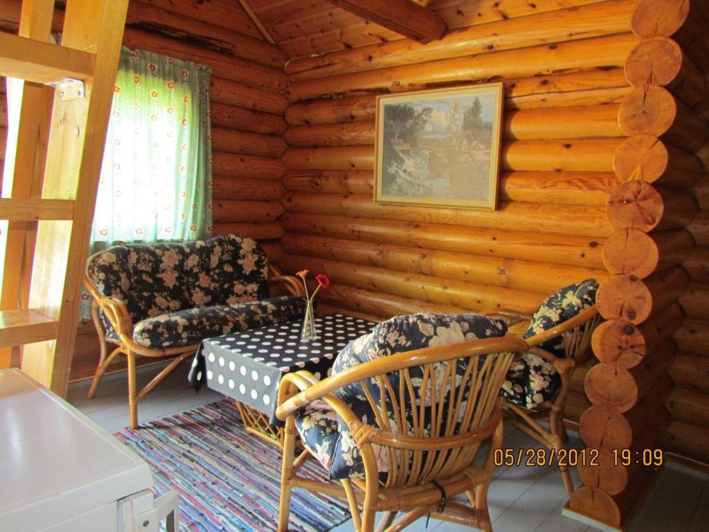 Bondegardsparken Farm Holiday park *