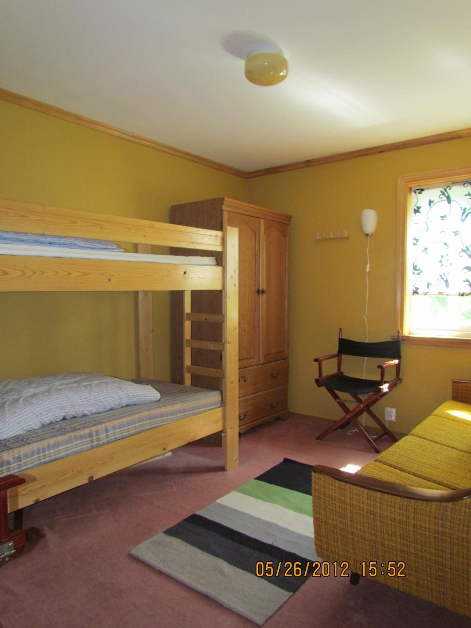 Holiday park Bondegardsparken Farm Kristiansand