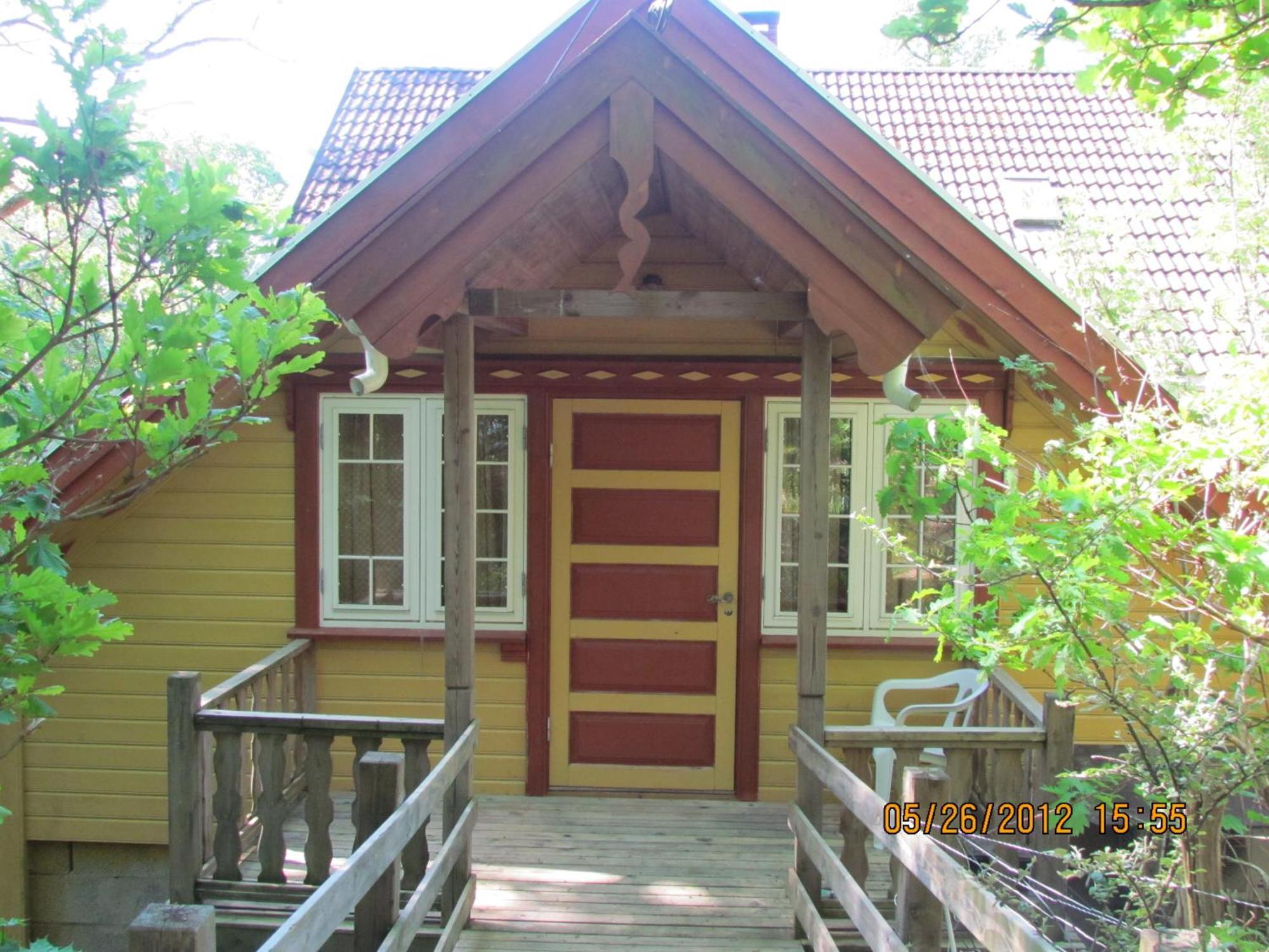 Holiday park Bondegardsparken Farm Kristiansand