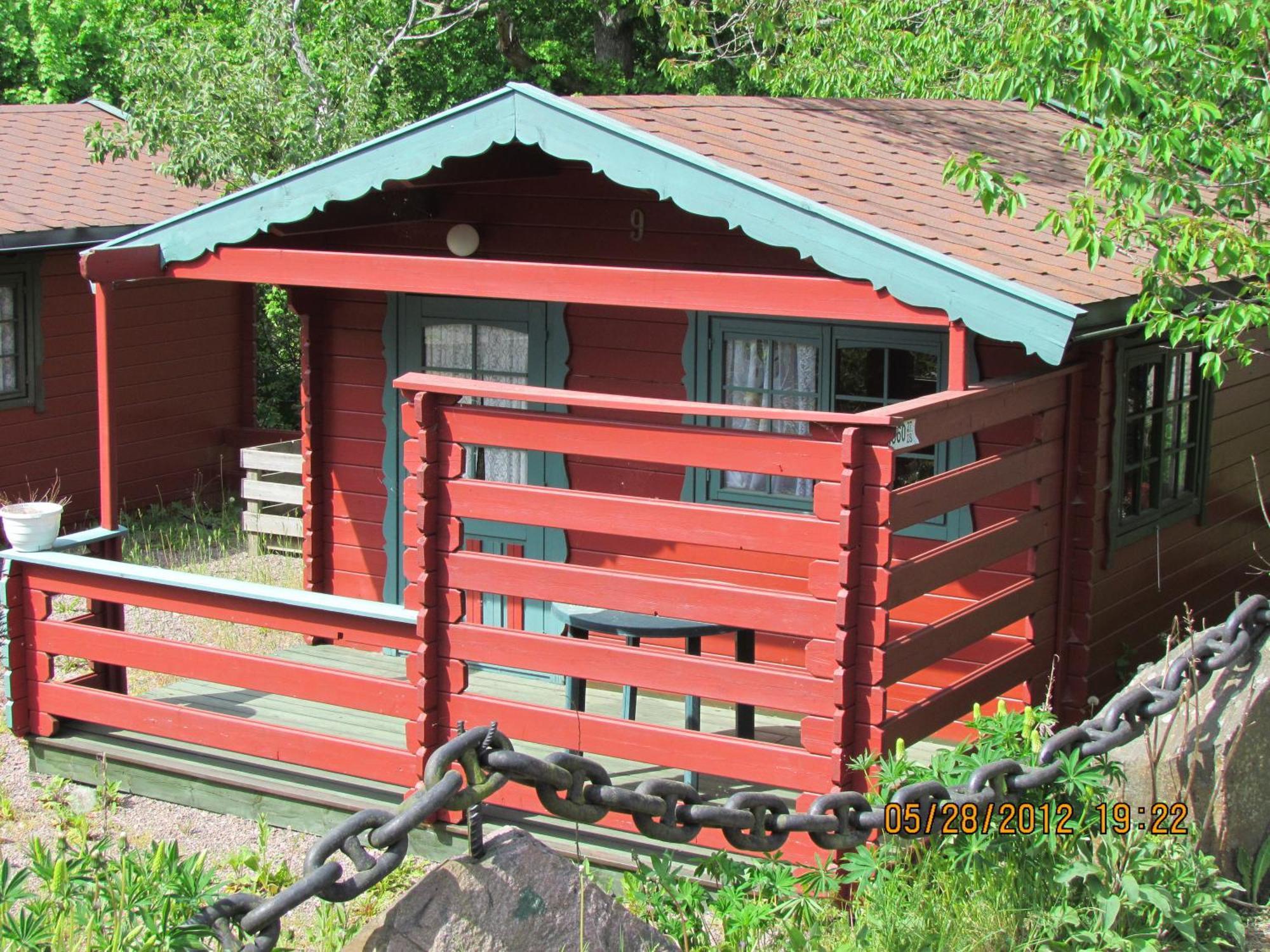 Holiday park Bondegardsparken Farm Kristiansand
