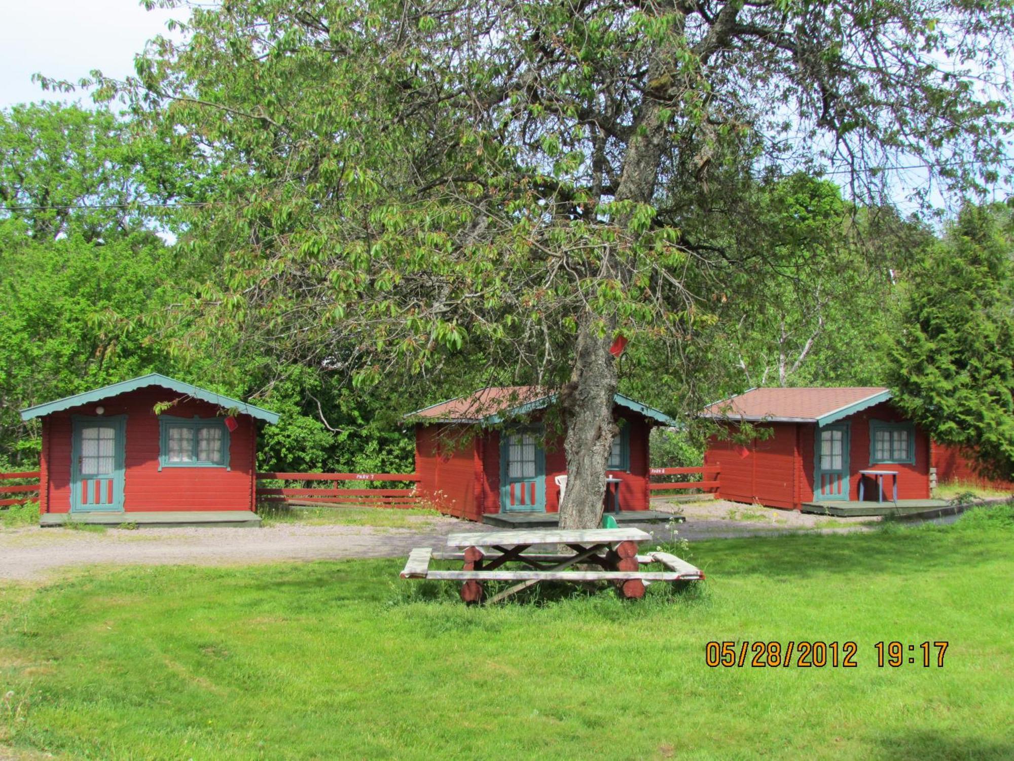 Holiday park Bondegardsparken Farm Kristiansand