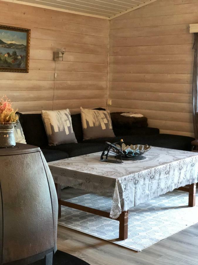 Holiday park Bondegardsparken Farm Kristiansand