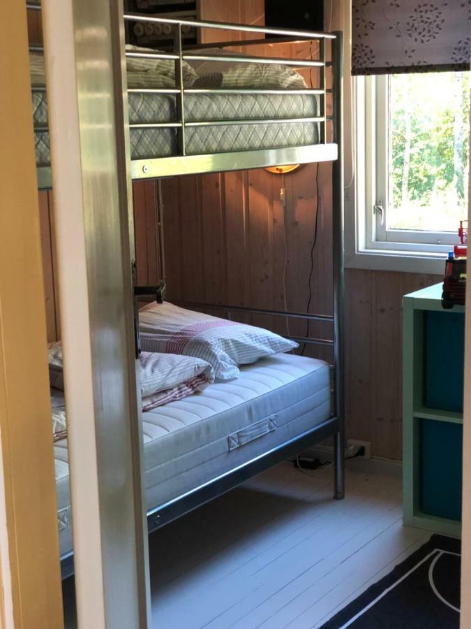 Holiday park Bondegardsparken Farm Kristiansand