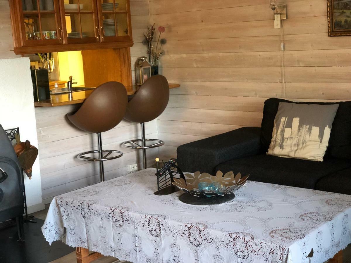 Bondegardsparken Farm Holiday park
