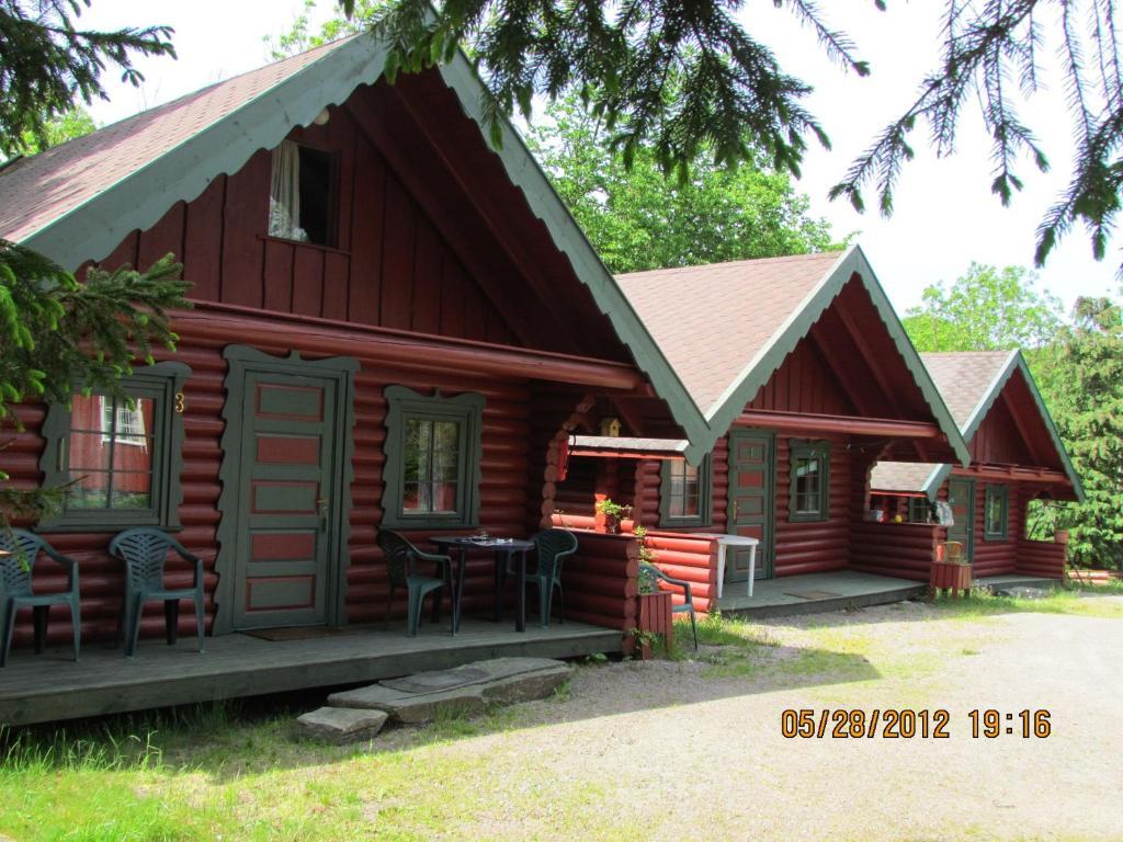 Bondegardsparken Farm *